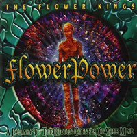 Flower Kings - Flower Power (3Lp Box + 2Cd)