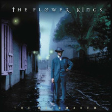 Flower Kings - The Rainmaker