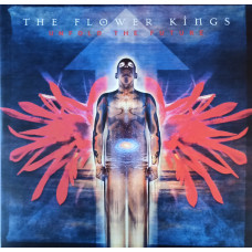 The Flower Kings - Unfold The Future (3Lp Set + 2Cd)