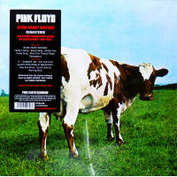 Pink Floyd - Atom Heart Mother