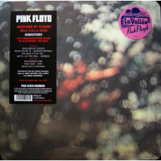 Pink Floyd - Obscured By Clouds (Music From La Vallée)