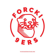 Forcki9ers - Feierabendschablone