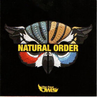 The Four Owls - Natural Order