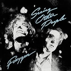 Foxygen - Seeing Other People