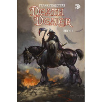 Frank Frazetta - Death Dealer Bd.01