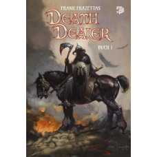 Frank Frazetta - Death Dealer Bd.01