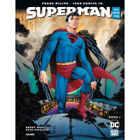 Frank Miller / John Romita Jr. - Superman - Das erste Jahr Bd.01 - 03