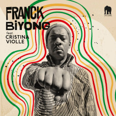 Franck Biyong / Cristina Violle - Trouble
