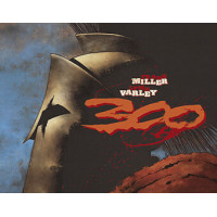 Frank Miller / Lynn Verley - 300