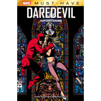 Frank Miller / David Mazzucchelli - Marvel Must Have - Daredevil - Auferstehung
