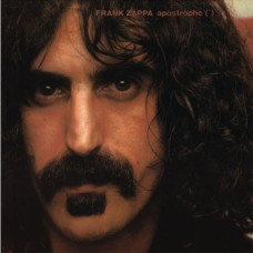 Frank Zappa - Apostrophe (')