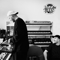 Fredfades and Eikrem - Jazz Cats