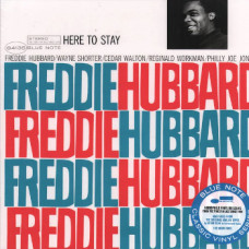 Freddie Hubbard - Here To Stay