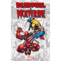 Fred Van Lente - Wolverine und Deadpool