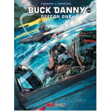 Frédéric Zumbiehl - Buck Danny Bd.49