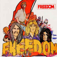 Freedom  ‎- Freedom