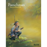 Patrick Prugne - Frenchman