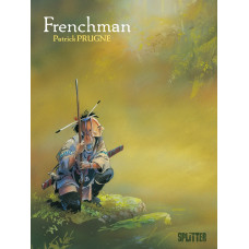 Patrick Prugne - Frenchman