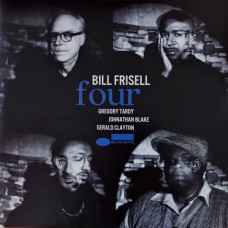 Bill Frisell - Four