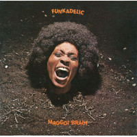 Funkadelic - Maggot Brain (Regular Edition)