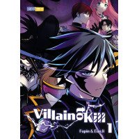 Fupin - Villain to kill Bd.01 - 07