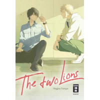 Furuya Nagisa - The two Lions