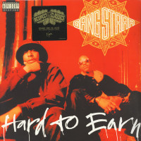 Gang Starr - Hard To Earn