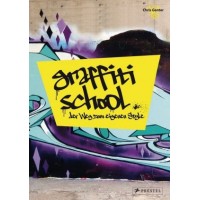 Ganter Christoph - Graffiti School