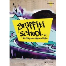 Ganter Christoph - Graffiti School