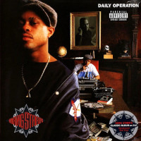 Gang Starr - Daily Operation