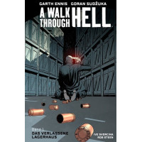 Garth Ennis - A Walk through Hell Bd.01 - 02