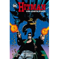 Garth Ennis - Hitman Deluxe Edition Bd.01 - 04