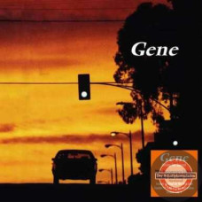 Gene - Rising For Sunset