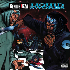 Genius / GZA - Liquid Swords