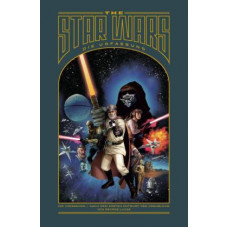 George Lucas / Jonathan Rinzler - The Star Wars - Die Urfassung