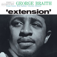 George Braith - Extension