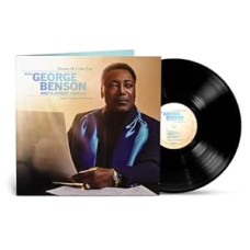 George Benson - Dreams Do Come True