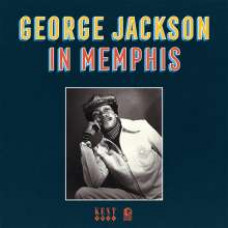 George Jackson - In Memphis