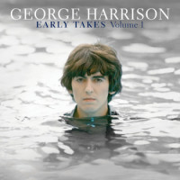 George Harrison - Early Takes Vol.01