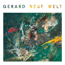 Gerard - Neue Welt