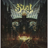 Ghost - Meliora