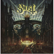 Ghost - Meliora