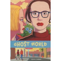 Daniel Clowes - Ghost World