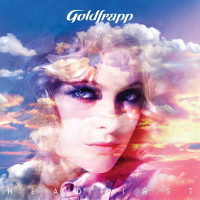Goldfrapp ‎- Head First