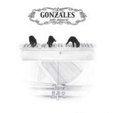 Chilly Gonzales - Solo Piano III