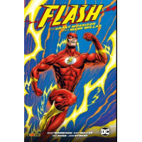 Grant Morrison - Flash