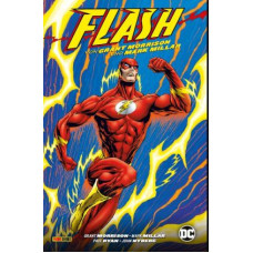 Grant Morrison - Flash