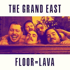 The Grand East - Floor = Lava