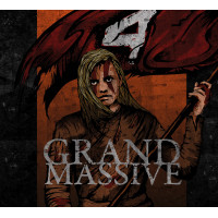 Grand Massive - 4