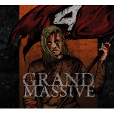 Grand Massive - 4